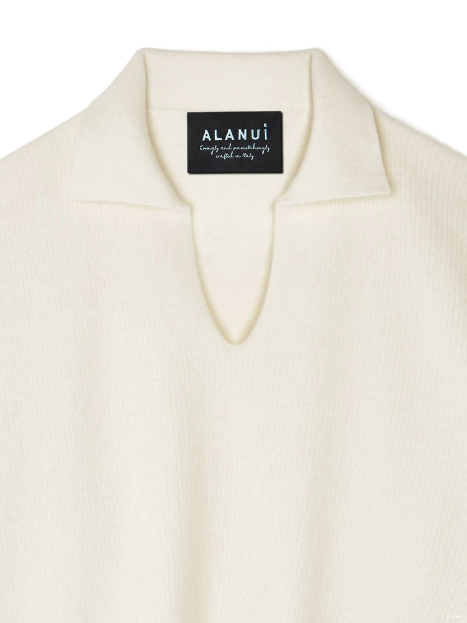 Affordable shirt Women Alanui polo Finest 0821